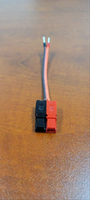 18AWG Anderson to Ferrule Cable – 4.5 in-3