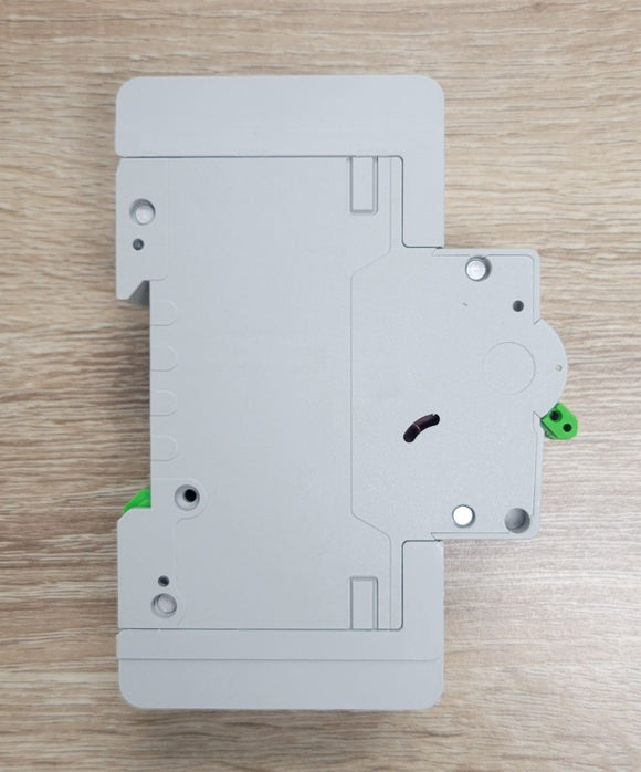 2 Pole 6A DC Circuit Breaker