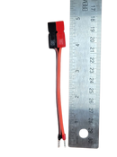 18AWG Anderson to Ferrule Cable – 4.5 in-1