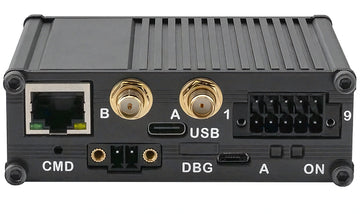 EG101 Gateway - Unprovisioned