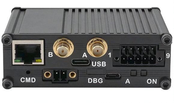 EG101 Gateway - Unprovisioned