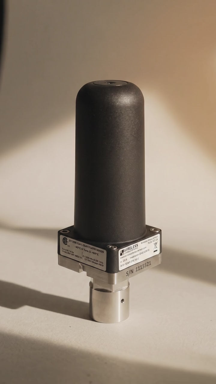 Sensors