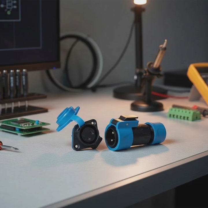Components